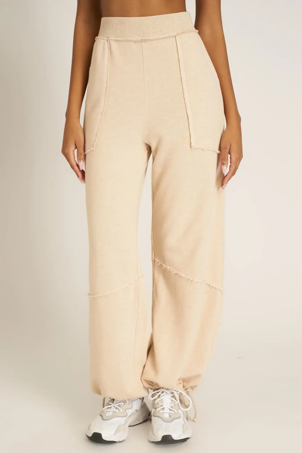 Mystic Terry Jogger