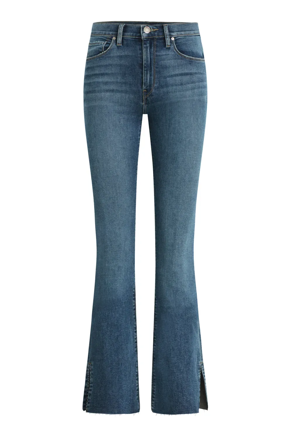 Barbara High-Rise Bootcut