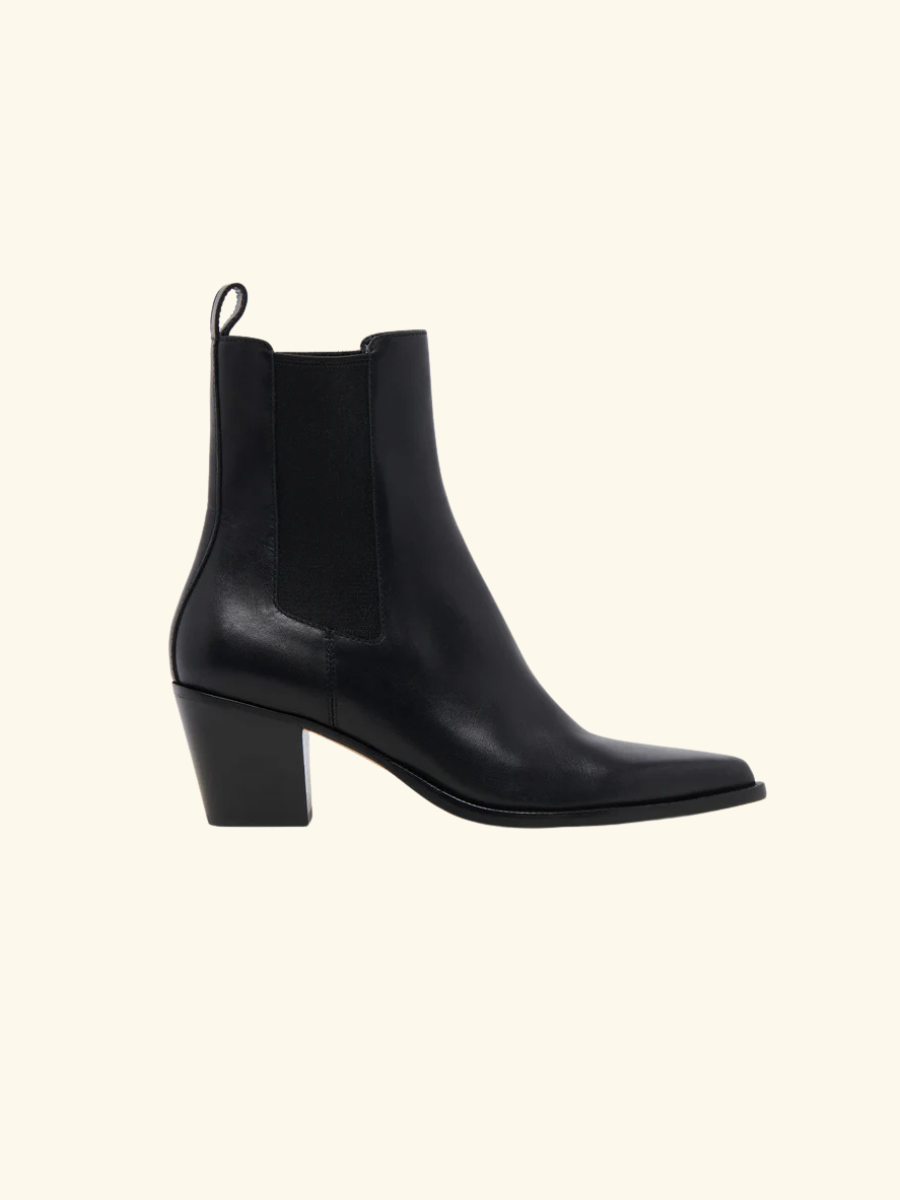 Shadie H2O Bootie