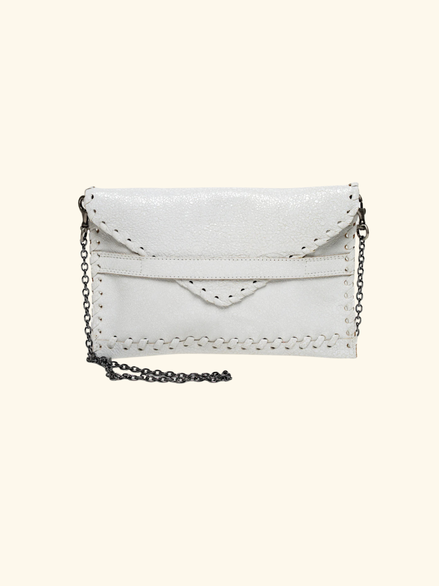 Polka Clutch