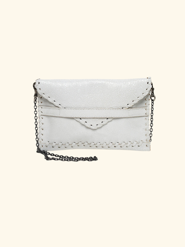 Polka Clutch