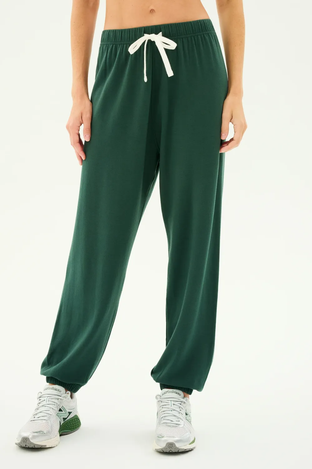 Andie Oversized Sweatpant