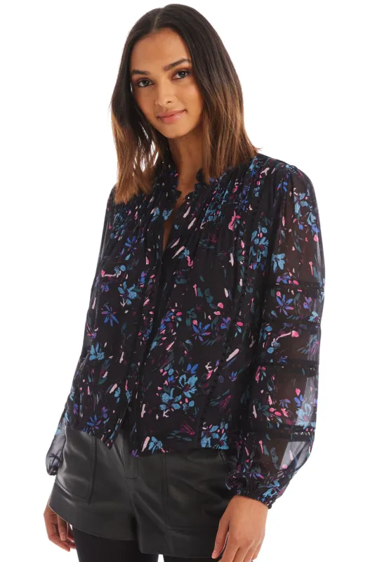 Erica Blouse