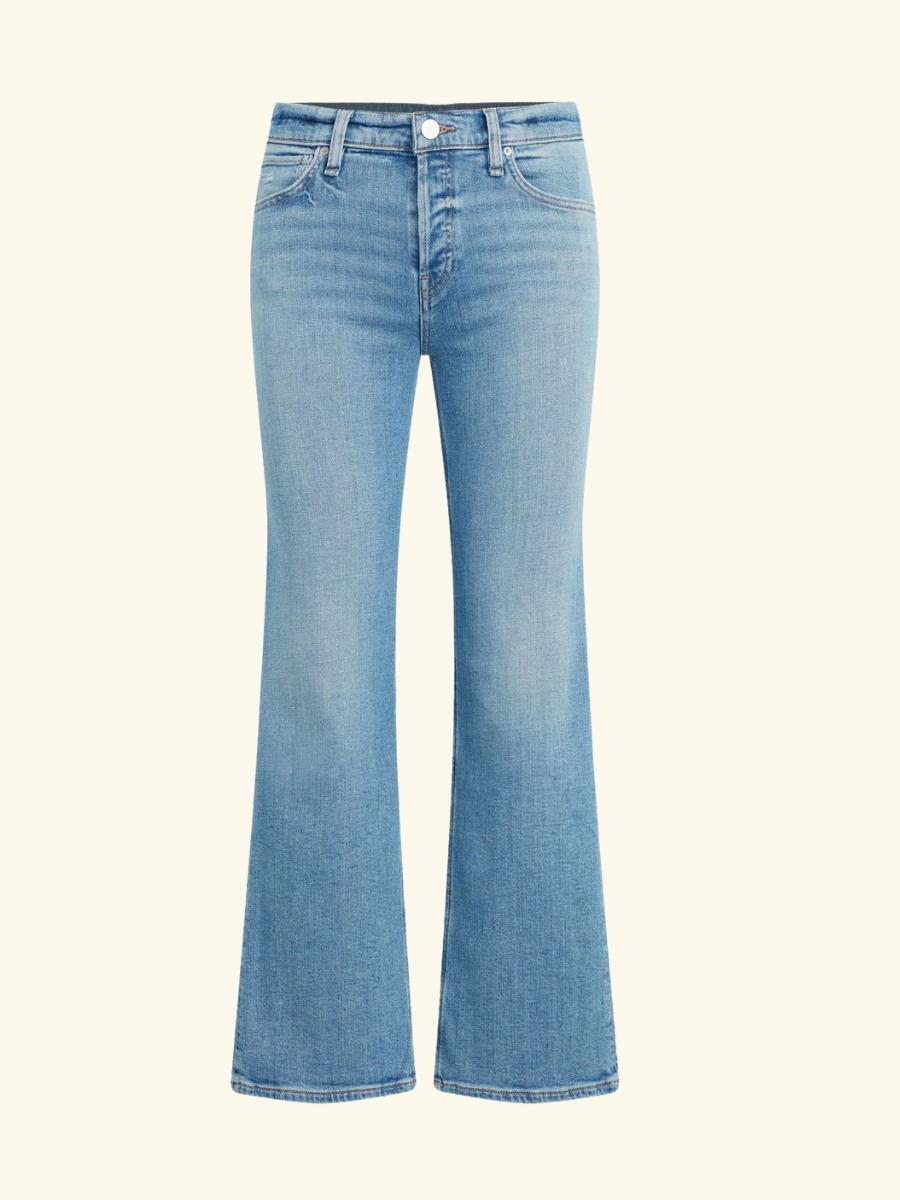 Rosie Wide Ankle