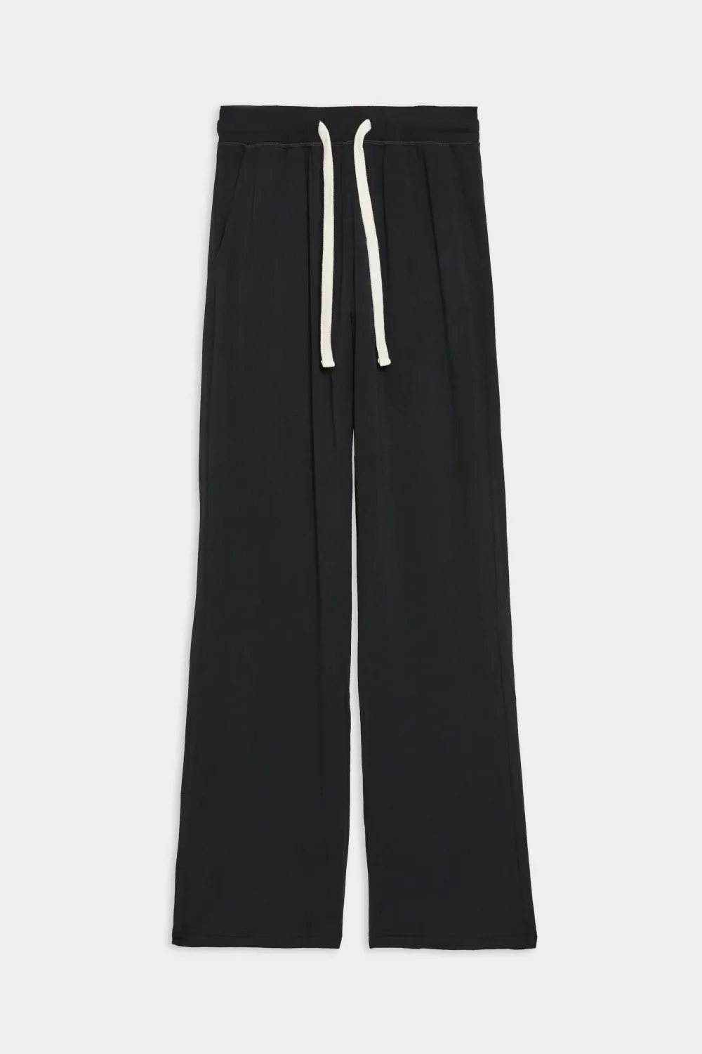 Raven Fleece Full Length Sweatpant