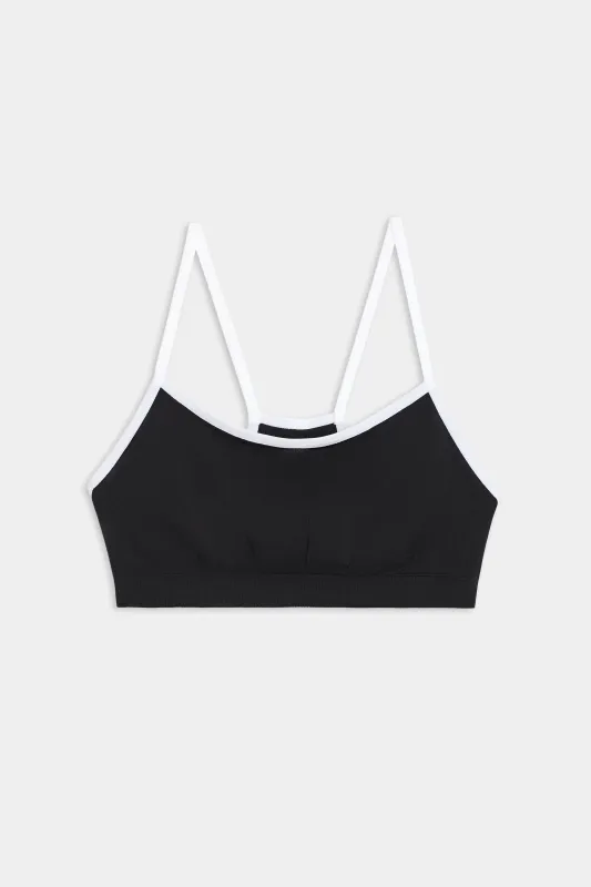 Loren Seamless Bra