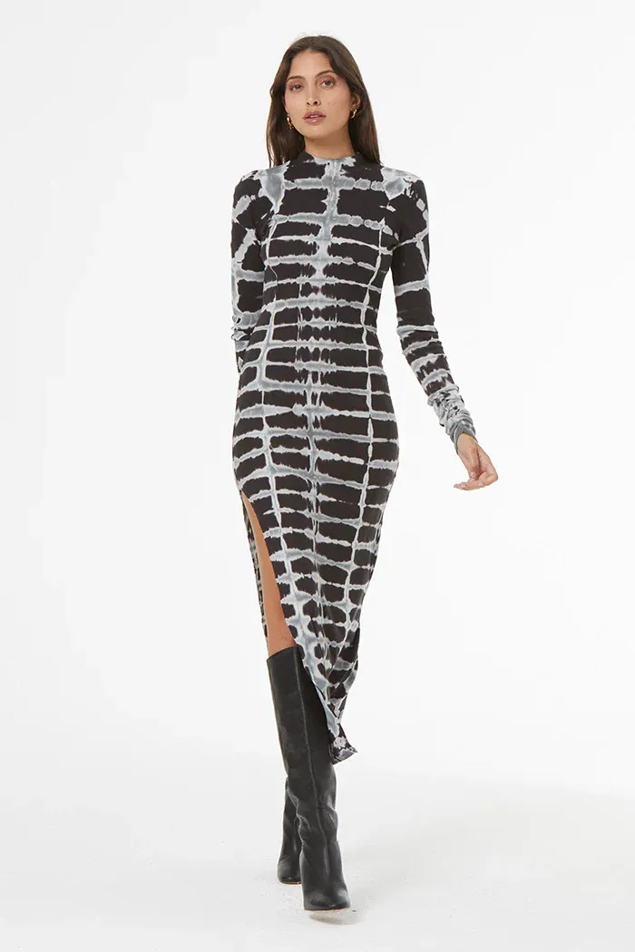 Portia Dress