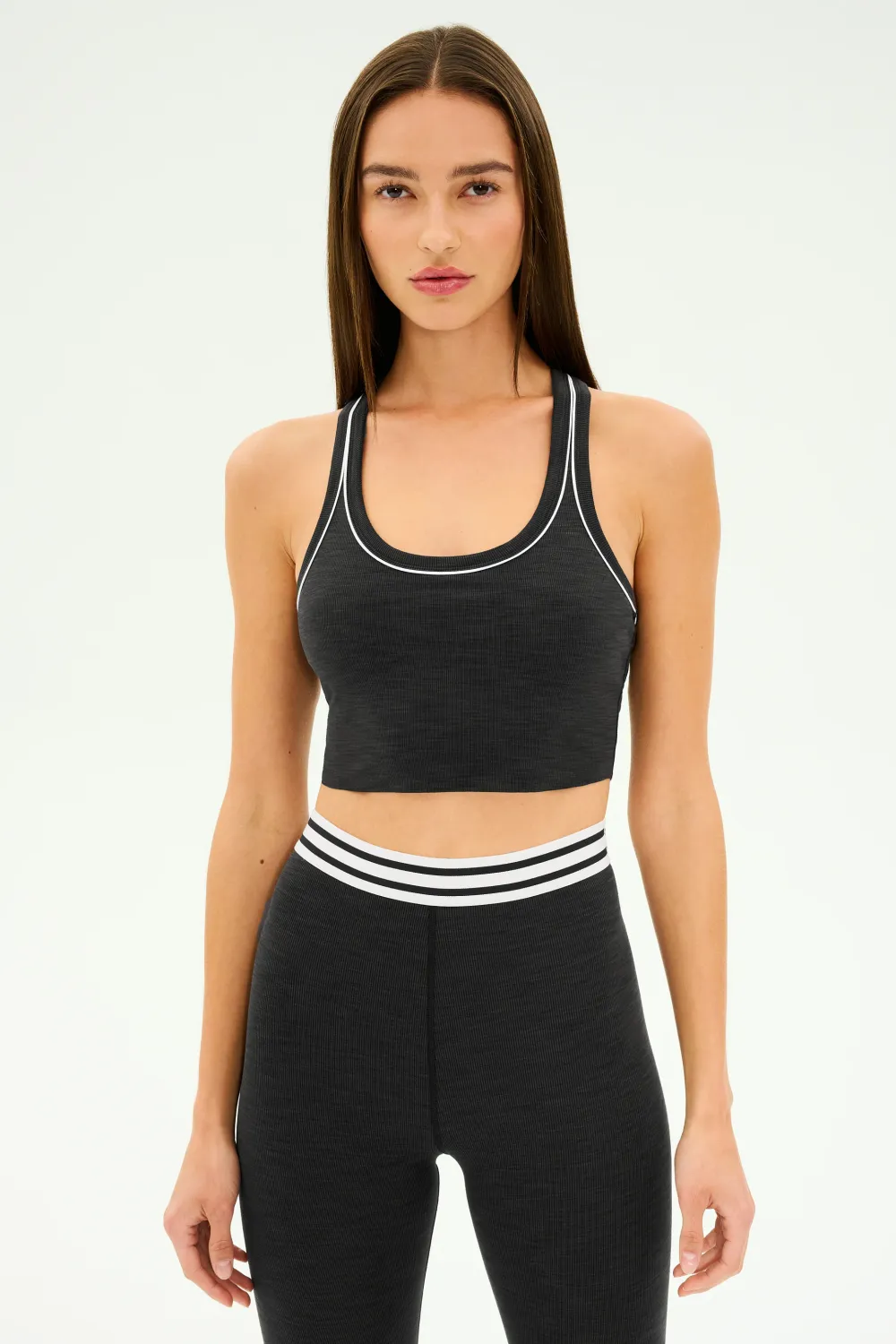 Bailey Active Rib Bralette