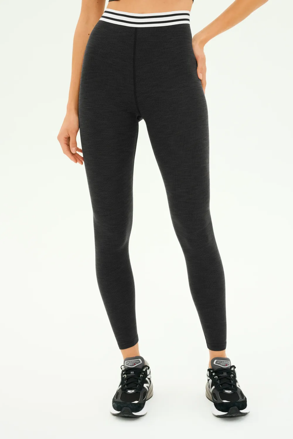 Bailey Highwaist Legging