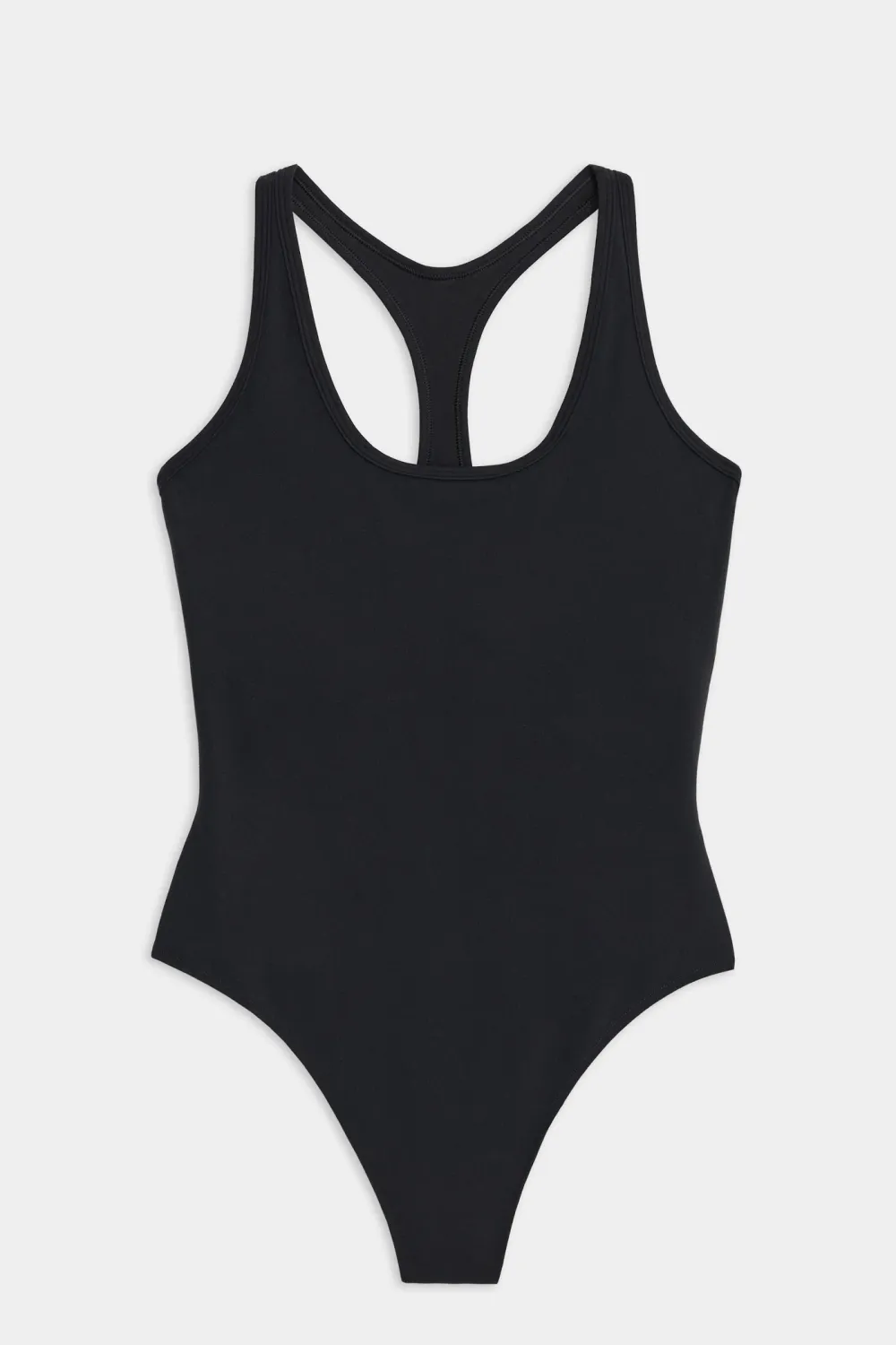 Suki Airweight Bodysuit