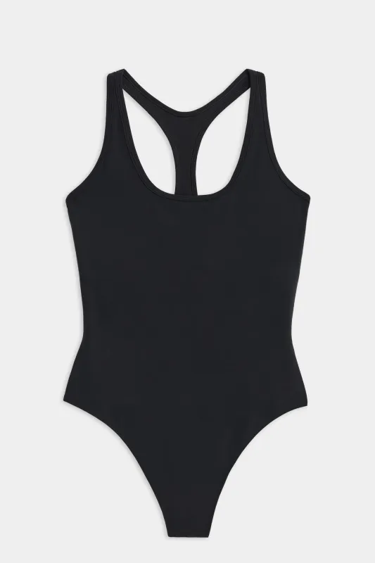 Suki Airweight Bodysuit