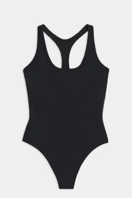Suki Airweight Bodysuit