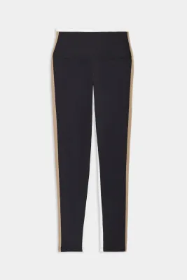 Sam High Waist Rigor