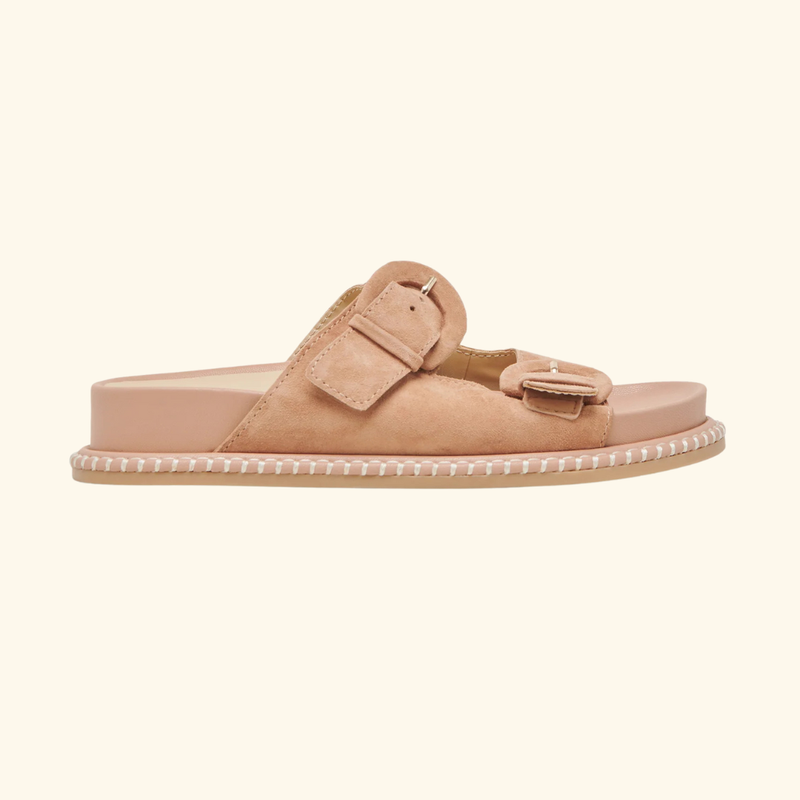 Shauny Sandal