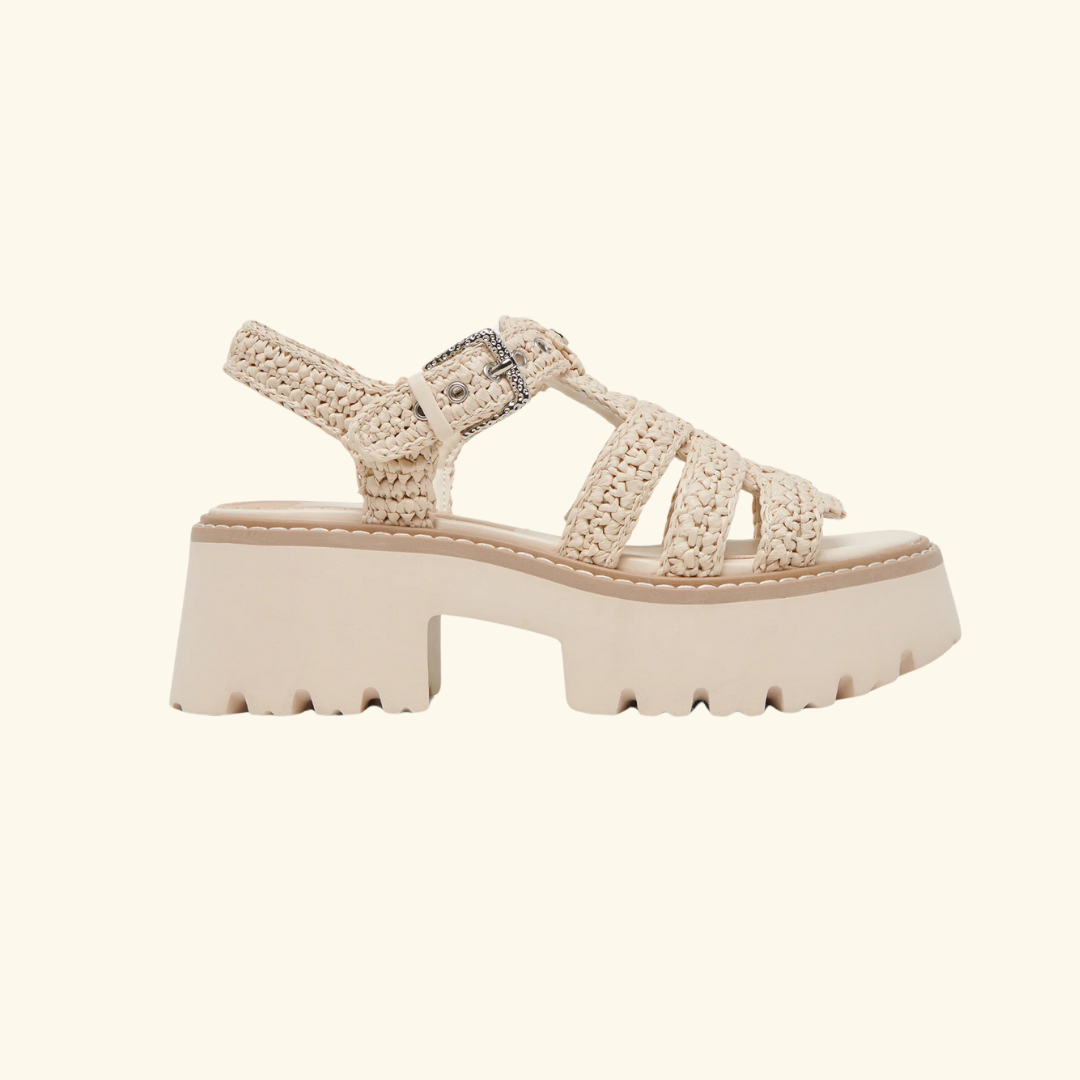 Latice Sandal