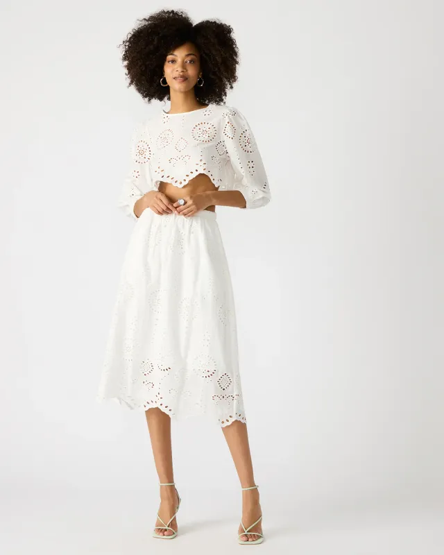 Anaisa Skirt