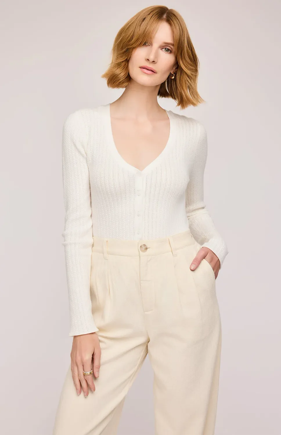 Mia Cardigan