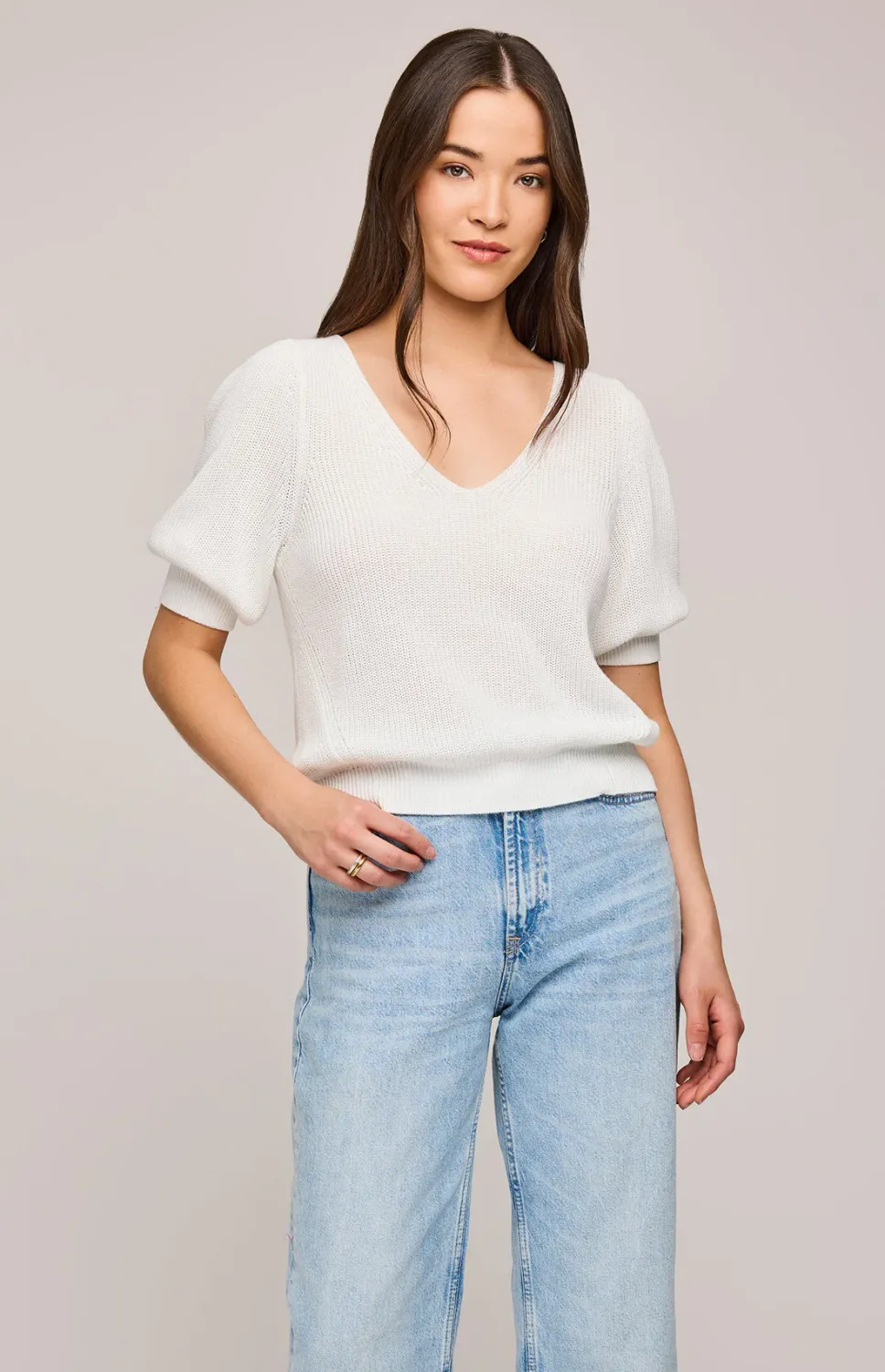 Phoebe Top