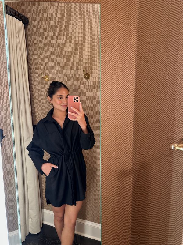 Houston Dress
