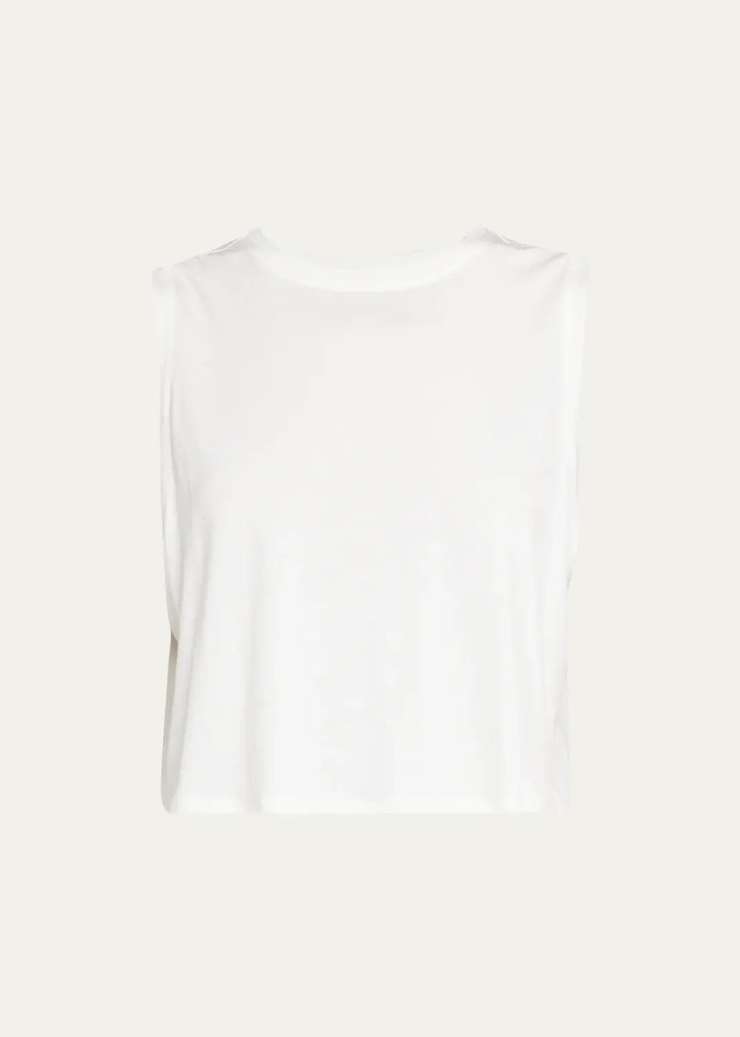 Sienna Jersey Tank