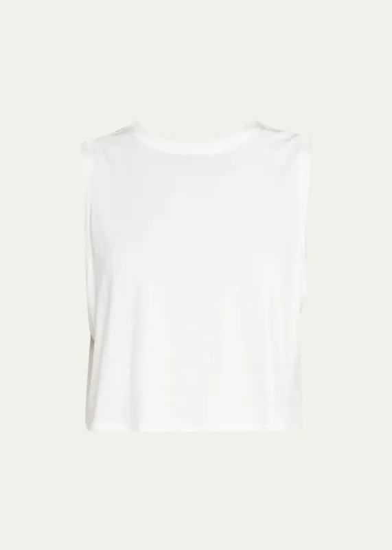 Sienna Jersey Tank
