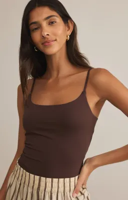 Luxe Smooth Jersey Bodysuit