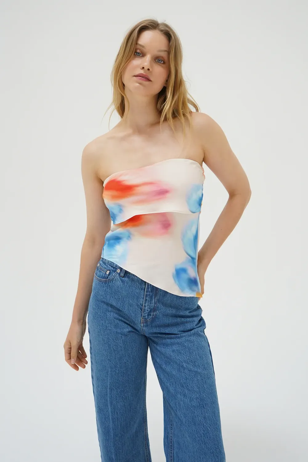 Jocelyn Top