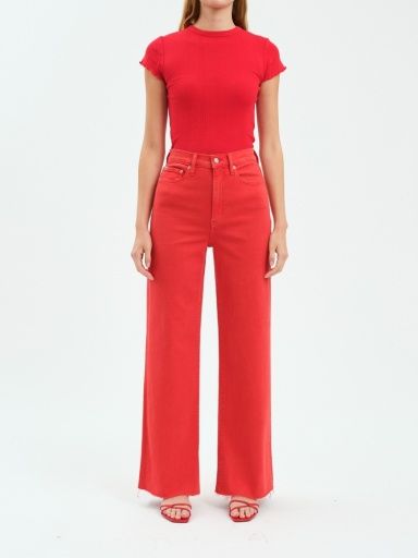 Far Out, Color: CHERRY, Size: 24