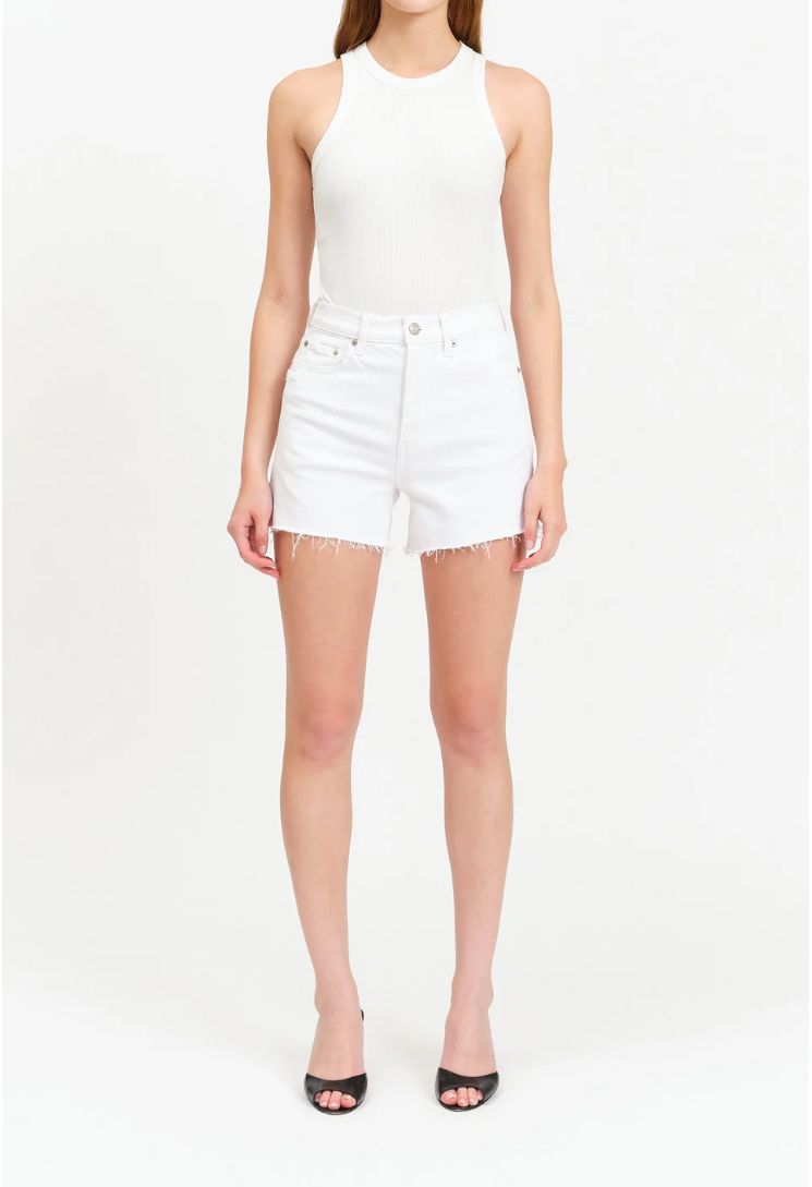 Bottom Line Short