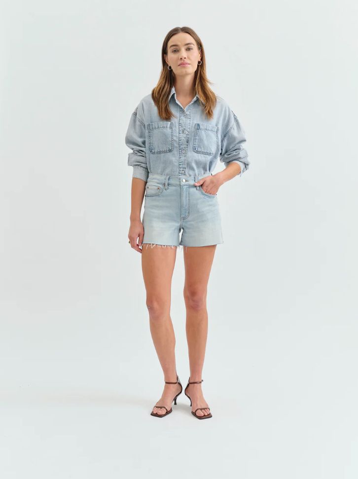Sedona Short