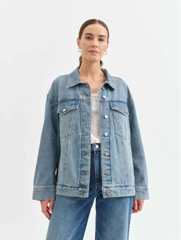 Beau Jacket