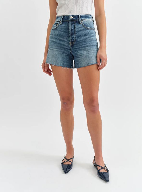 Bottom Line Short