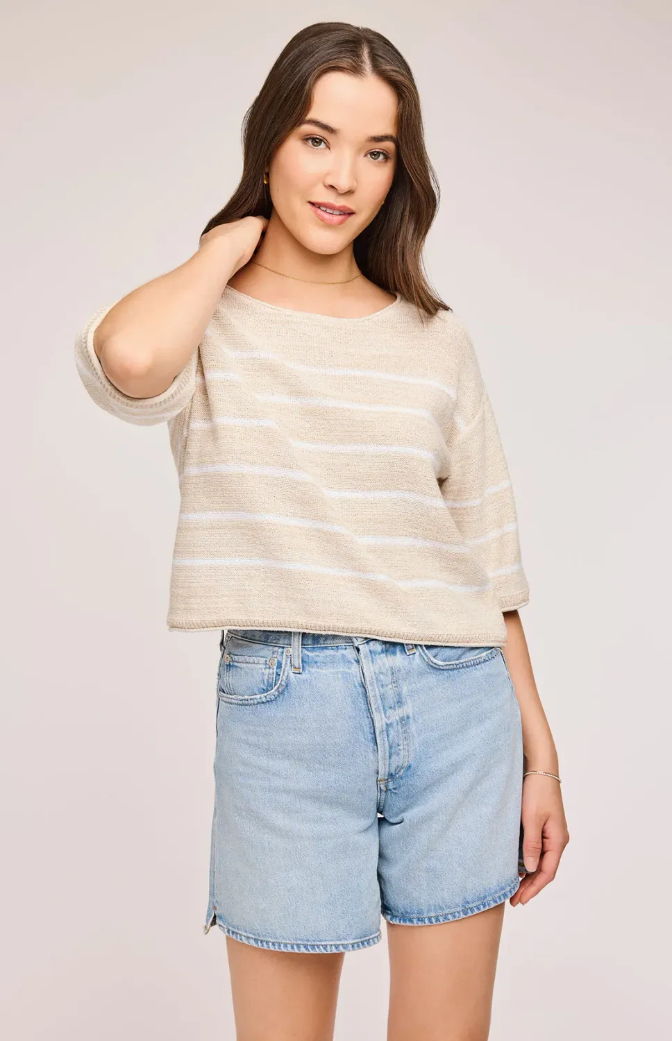 Kerrigan Sweater