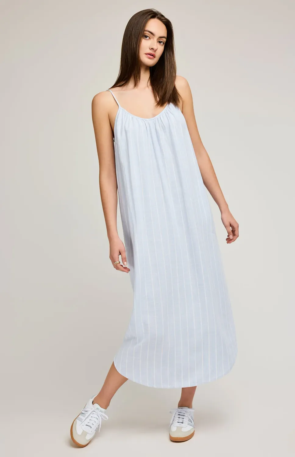 Brooke Midi Dress