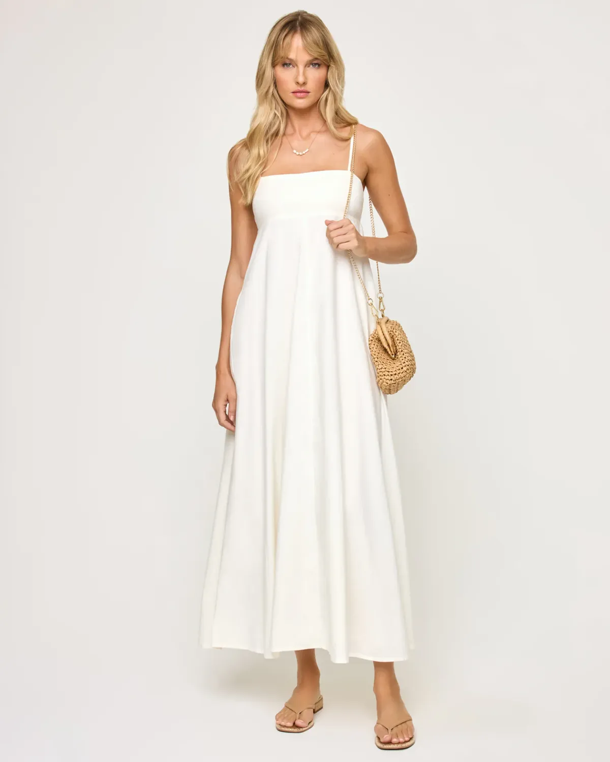 Raveena Dress