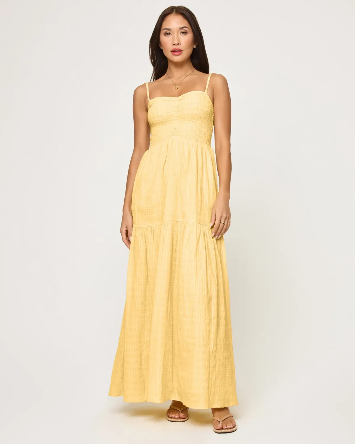 Mallorca Dress