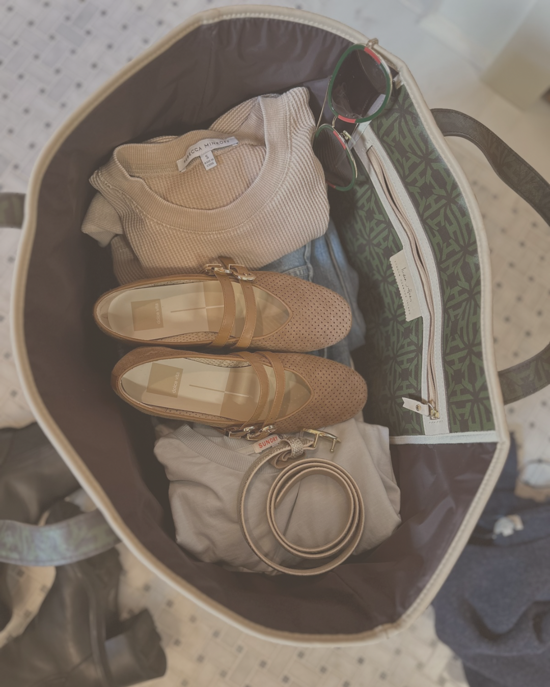 Packing Consultation