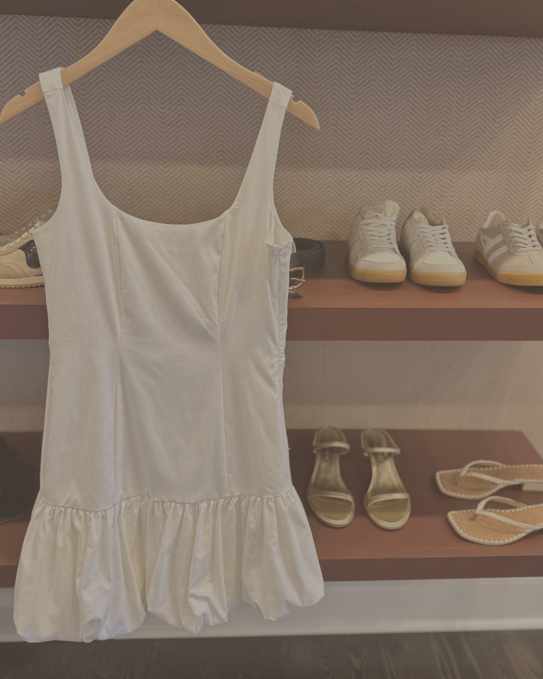 Event Styling