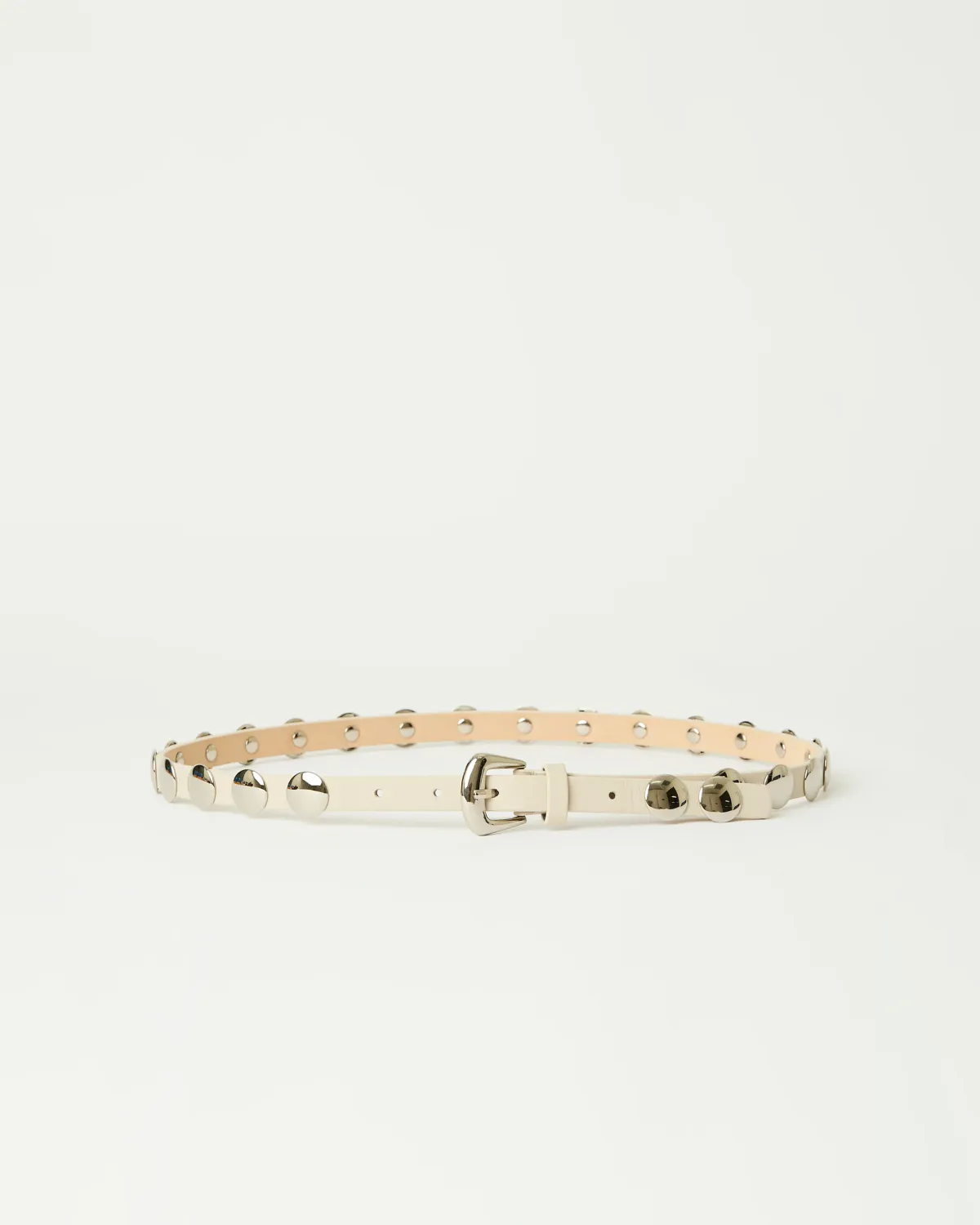 Ames Studded Belt