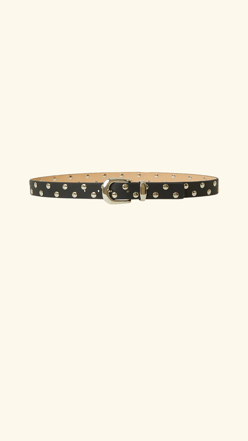 Juniper Studded Belt