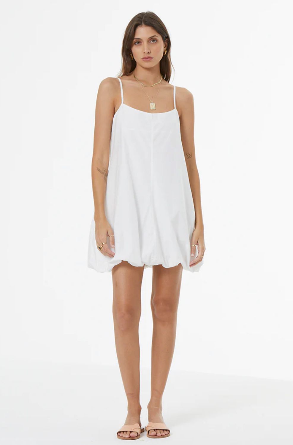 Bubble Dress