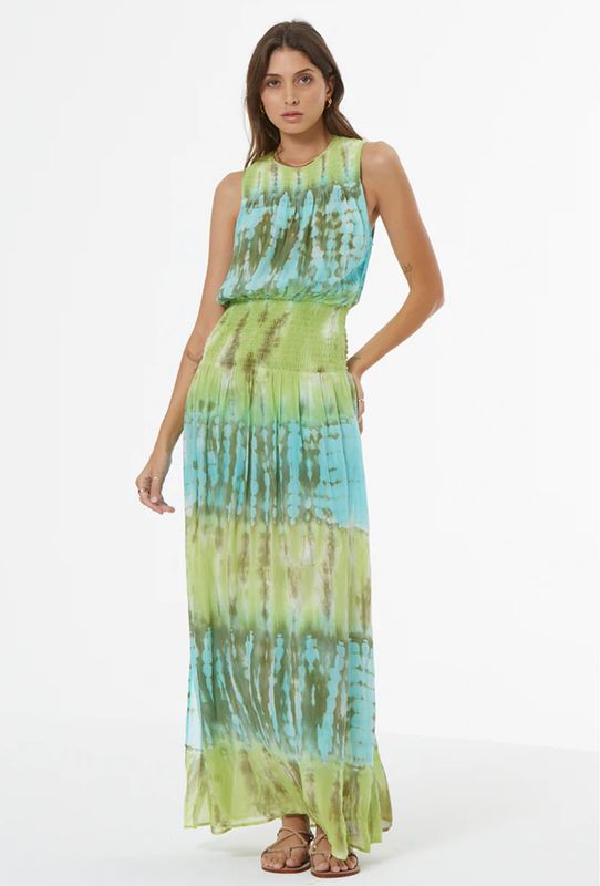 Jasmine Dress