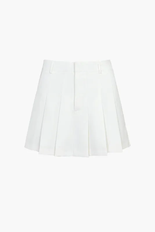 Augusta Tennis Skort