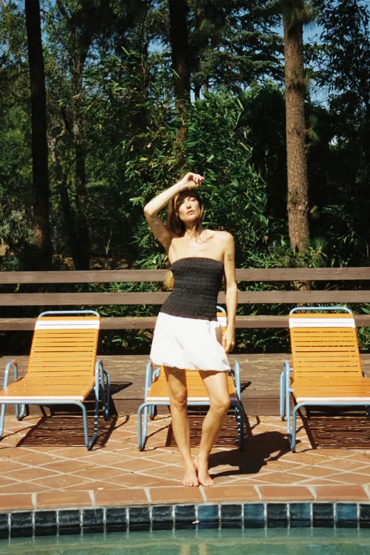 Elsie Dress