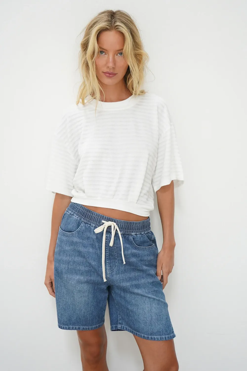 Brenda Tee