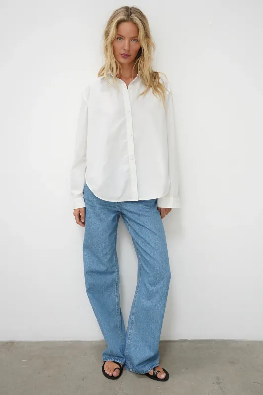 Valyria Blouse