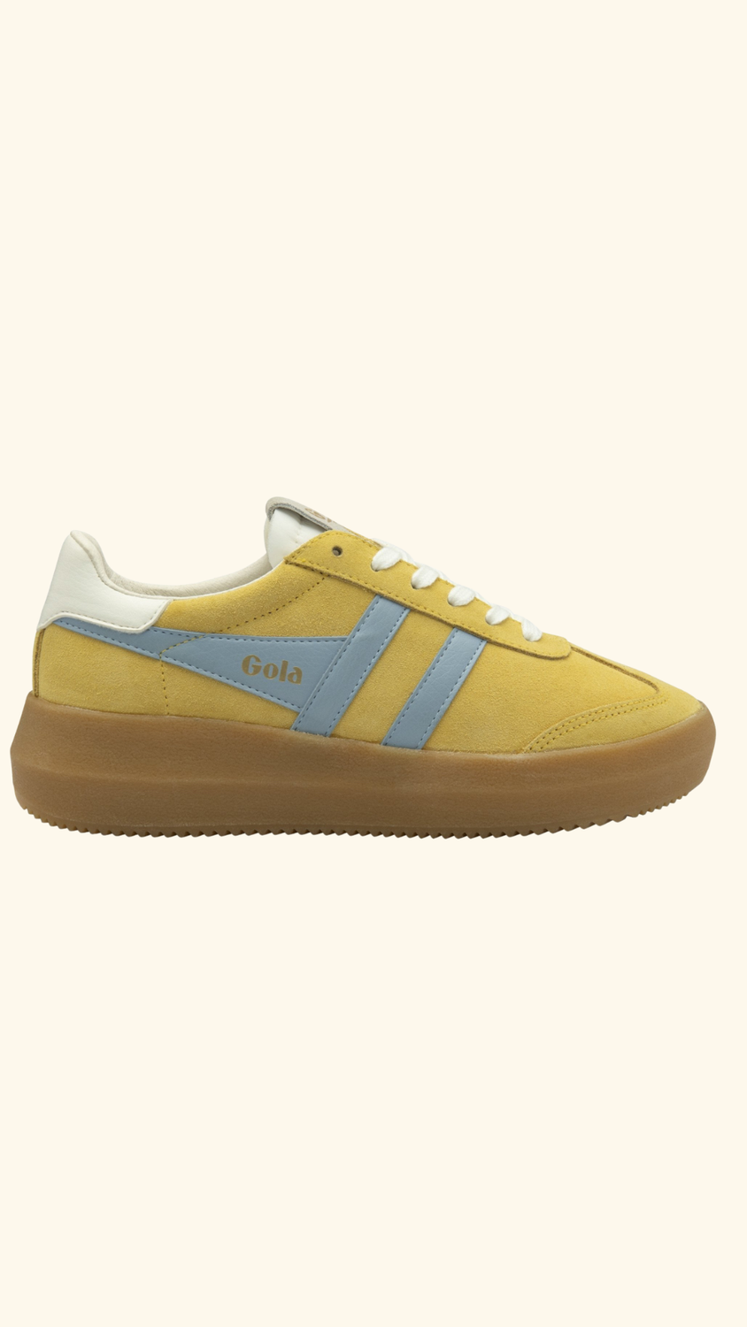 Athena Sneaker