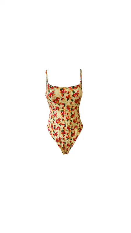 Brooks One Piece