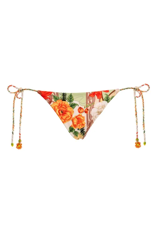 Alegria Bikini Bottom