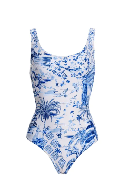 Koraline One Piece